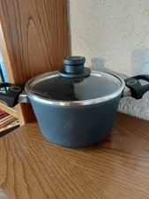 Woll  Titan Best Gusstopf  3L