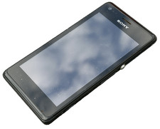Sony Xperia M C1905 Smartphone