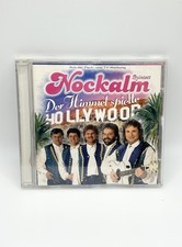 Nockalm Quintett - Der Himmel