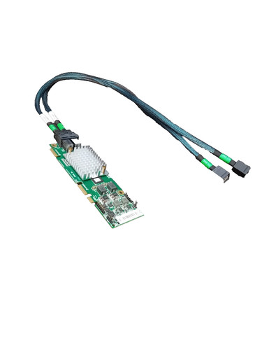 Fujitsu sas expander board - board, 12