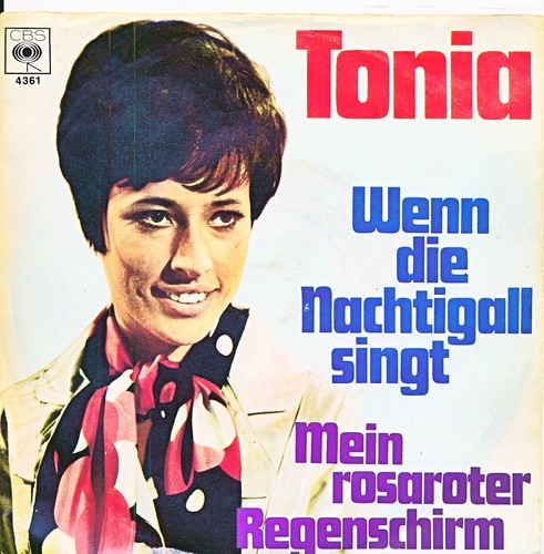 Wenn die nachtigall singt - die,