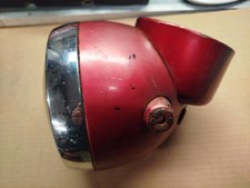 YAMAHA YCS1 CS1 180 Headlight