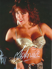 handsigniert signed sexy