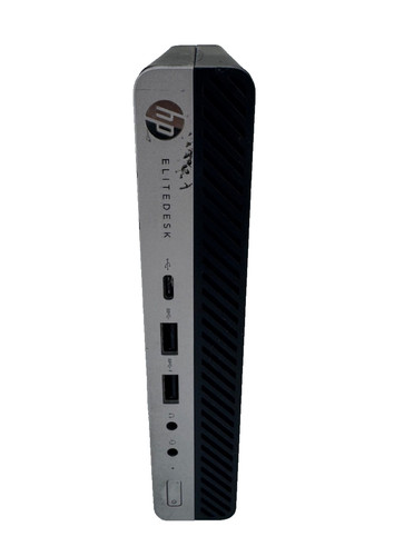 Elitedesk 800 i5 6500 - hp, i5-6500