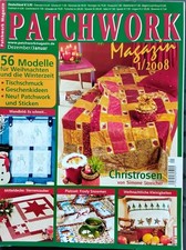 Patchwork  Magazin , 56