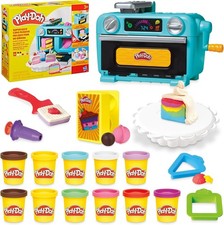 Play-Doh Bunte Konditorei