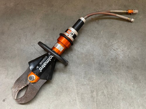 Holmatro cu3030 rettungsschere - holmatro,
