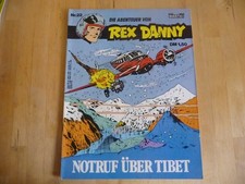 Rex Danny 1. Auflage 22