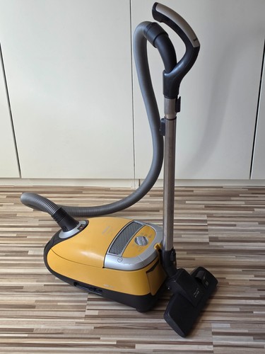 Miele staubsauger s5261 - staubsauger, haus