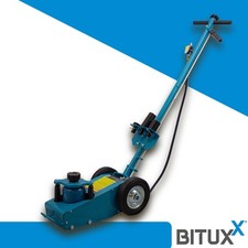 Rangierwagenheber Autoheber