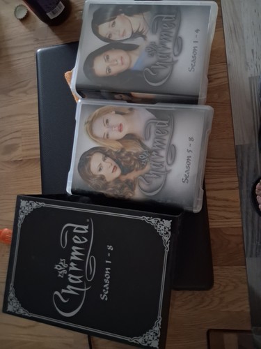 Charmed season 8 - , 1.-8