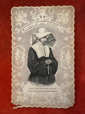 a. Spitzenbild Canivet Stil