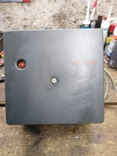 Weishaupt Ölbrenner