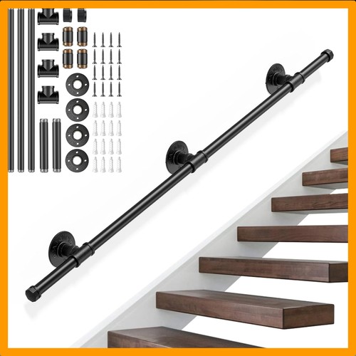 Handläufe für treppen innen - treppen,