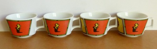 Rosenthal flash love story - rosenthal,