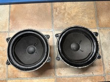 15cm Lautsprecher ALNICo-Magnet