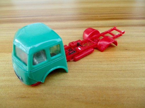 Siku plastik serie v88 - siku,
