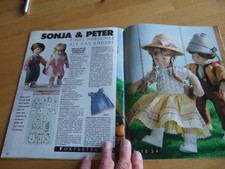 Anna - Burda Spass an