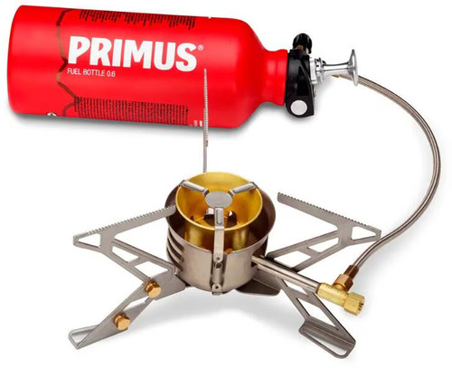 Primus multifuel iii kocher - primus,