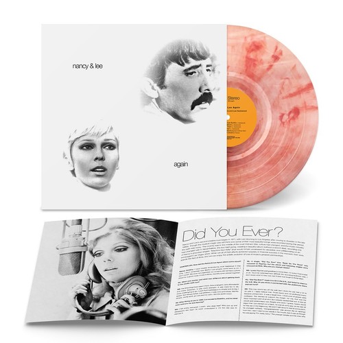 Nancy sinatra lee hazlewood - &,