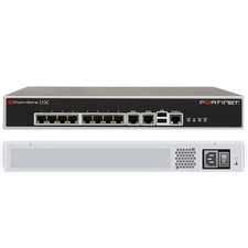 Fortinet Fortigate 110C - Nur