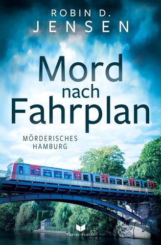 Mord nach fahrplan robin - fahrplan, d