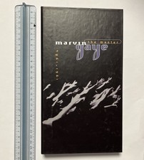 CD MARVIN GAYE The master 1961