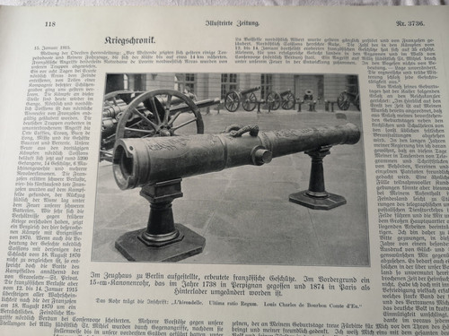 1915 zeitungsdruck 3736 1 - 3736,