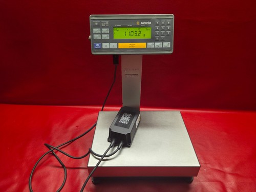 Sartorius qc15dce - sartorius, qc15dce-s