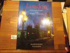 London. fotogr. von Horst