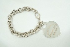 Tiffany & Co. Return To