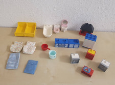 (D50)  Lego Duplo retro