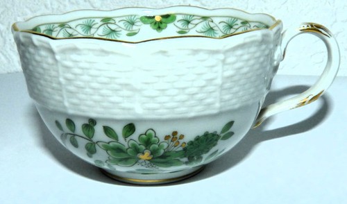Meissen mokka espresso - mokka, tasse
