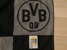 Fußball Fan Borussia Dortmund