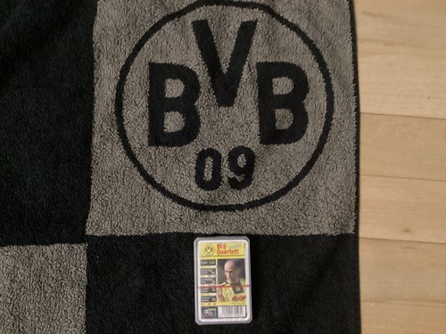 Fußball fan borussia dortmund - fußball,