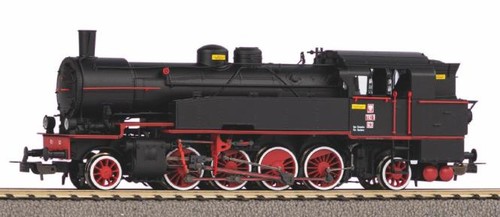 Piko dampflok tkt1 pkp - piko, iii