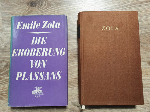 Emile zola nana die - nana,