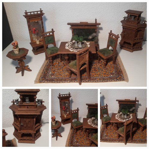 Hübsches gründerzeit - hübsches,