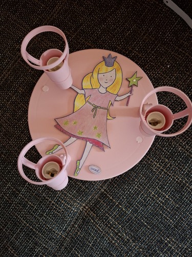 Waldi kinder deckenleuchte - waldi,