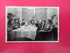 Altes Foto antik Mädchen