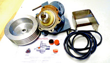 Getriebemotor  komplett MADO