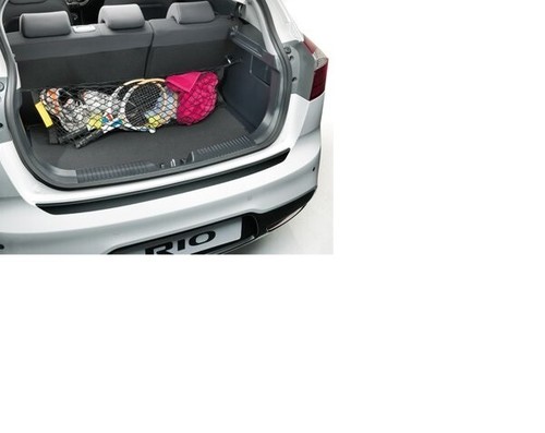 Gepäcknetz kia rio art nr - gepäcknetz,