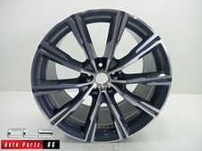 1 Stück ALUFELGE 19 ZOLL