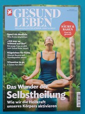 Gesund Leben Nr.2/2017 Das