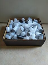 200x Filmdosen Kleinbildfilme Angeln Perlen Gewürze Schrauben Muttern Gedöns...