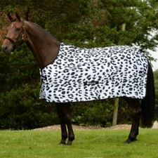 %  BUCAS Freedom Twill sheet