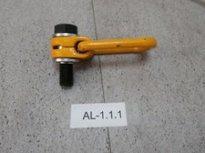 Yoke SAL 4 Tonnen Lastbock