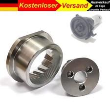 NEU Set Mahlsteine Mahlkegel