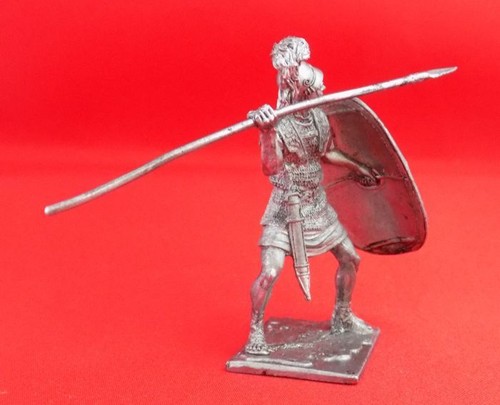 Konvolut 54mm blech - 54mm,