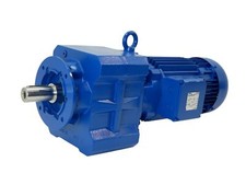 Bauer BG50-27W/DPE11LB4/C2